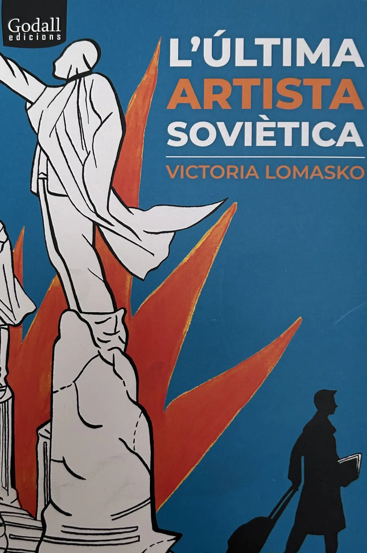 L'última artista soviètica flic festival