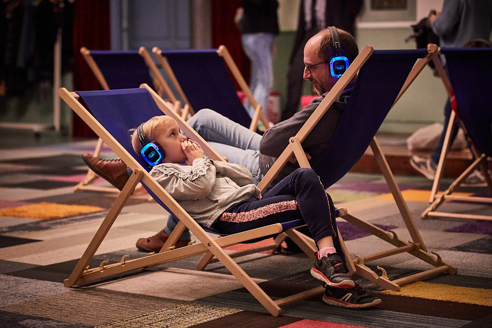 Biblioteca silenciosa