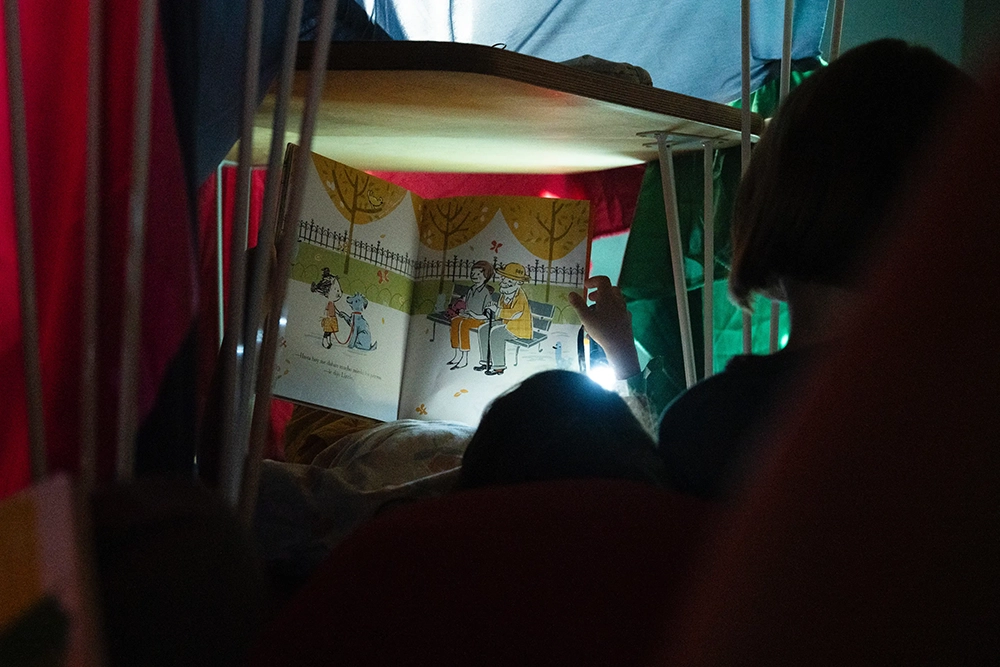 Primeras literaturas