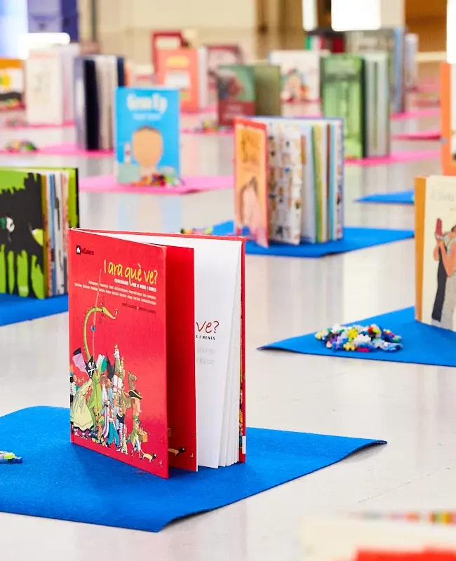 Històries en moviment